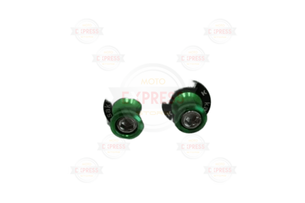 Cnc Unıversal Kaldıraç Aparat 10 Mm Yeşil