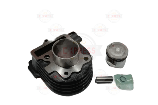 Tvs Pep 75 Cc Silindir Kit Sam