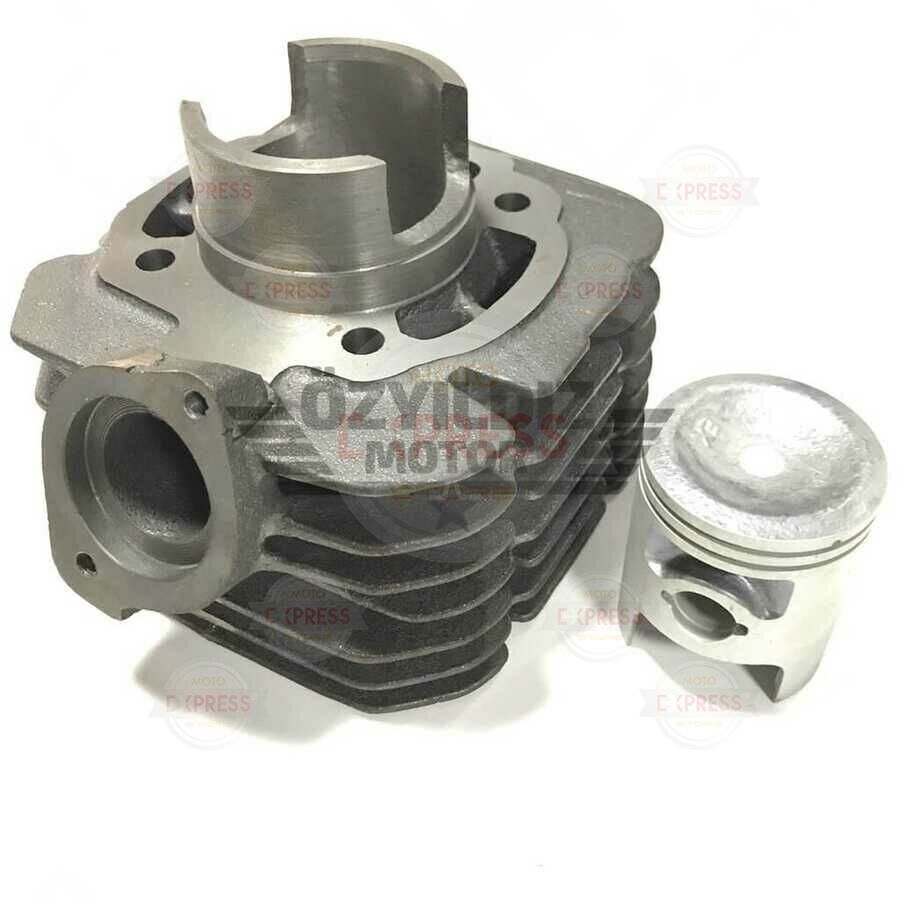 Moto Express SİLİNDİR DOLU  KİNETİC