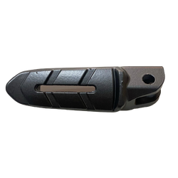 Moto Express AYAKÇALIK ARKA SOL NS200 A FÜME