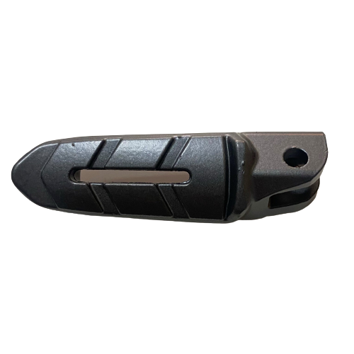 Moto Express AYAKÇALIK ARKA SOL NS200 A FÜME