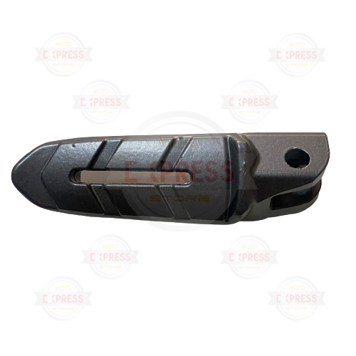 Moto Express AYAKÇALIK ARKA SOL NS200 A FÜME