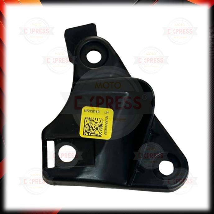 Tvs Apache RTR200 Raider125 Sol Braket İç Plastik Panzolotu
