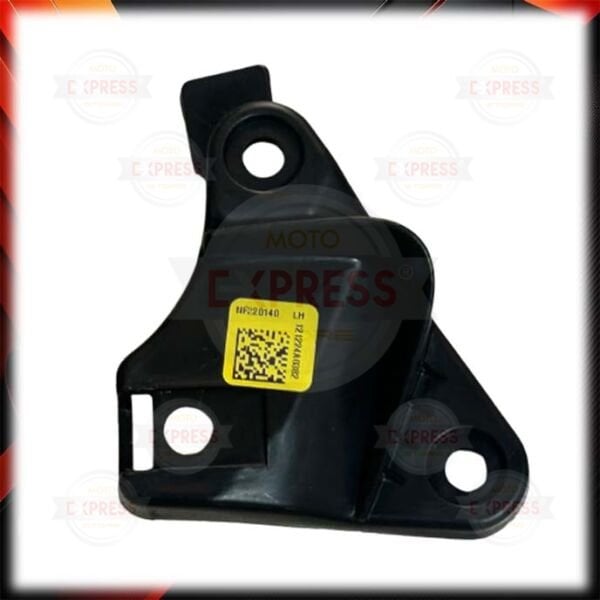 Tvs Apache RTR200 Raider125 Sol Braket İç Plastik Panzolotu