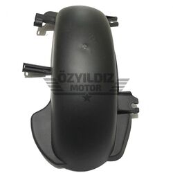 Moto Express ÇAMURLUK ARKA İÇ CYGNUS RS