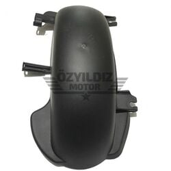 Moto Express ÇAMURLUK ARKA İÇ CYGNUS RS