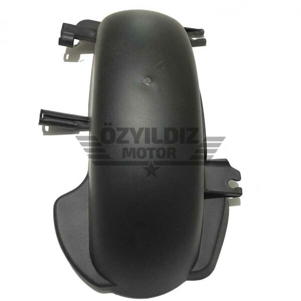 Moto Express ÇAMURLUK ARKA İÇ CYGNUS RS