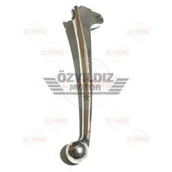 Moto Express FREN KOLU SOL SPACY A