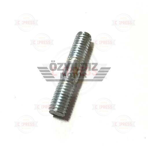 Moto Express GÖBEK SAPLAMASI ACTİVA