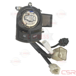 Moto Express KONTAK DONANIMI XMAX A