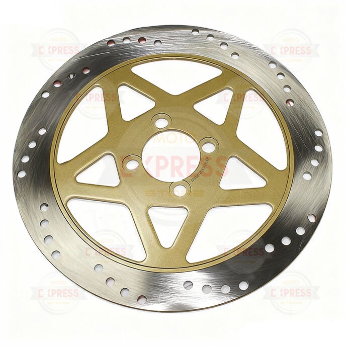 Modenas Gt 135 Ön Fren Diski