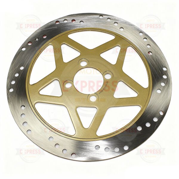 Modenas Gt 135 Ön Fren Diski