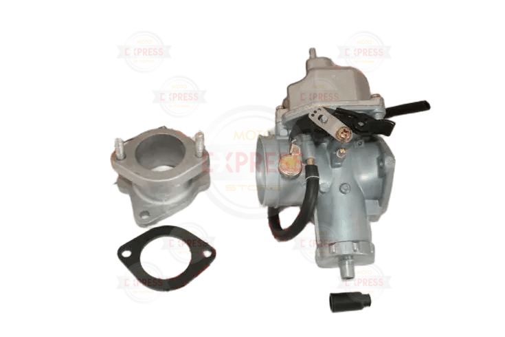 Cg 300 Karbüratör-Manifol Tk Sheng Wey 34-28 Mm