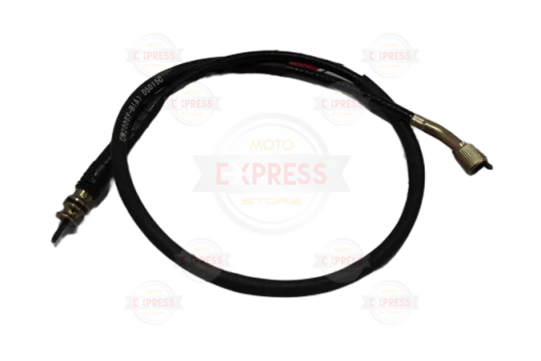 Ramzey Cross 200 Kuba Rk200-R Km Teli