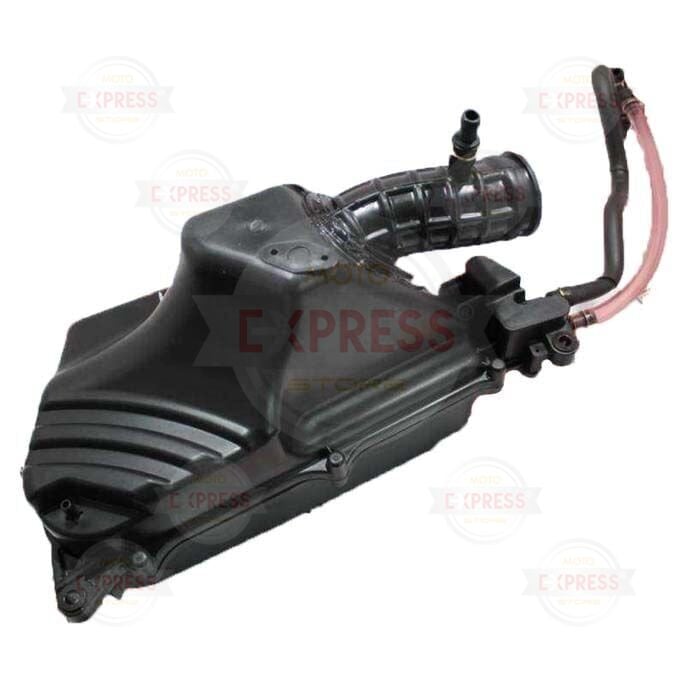 Sym Fiddle3 200 Komple Hava Filtresi Kutusu D1