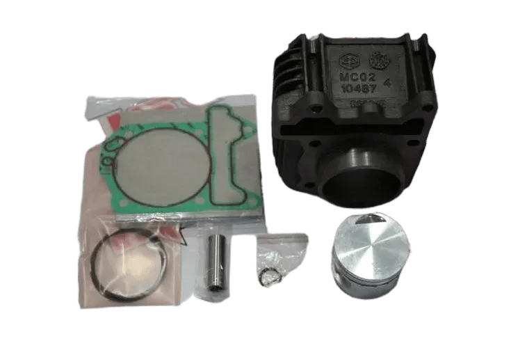 VESPA  S 125 - LXV 125 - LXV 125 ie  SİLİNDİR  57 MM OEM