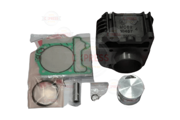 Vespa  S 125 - Lxv 125 - Lxv 125 İe  Silindir  57 Mm Oem