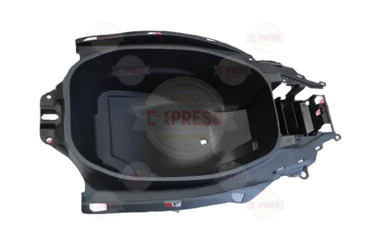 Yamaha Nmax 125-155 Cc Bagaj Kutusu