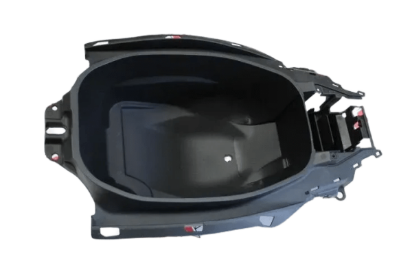 YAMAHA NMAX 125-155 CC BAGAJ KUTUSU