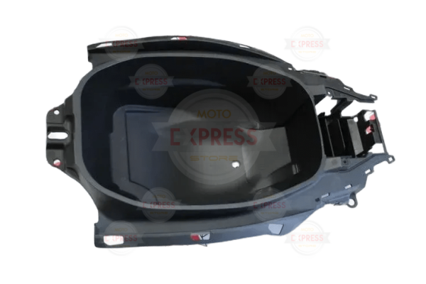 Yamaha Nmax 125-155 Cc Bagaj Kutusu