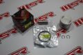 Moto Express TVS SCOOTY PEP PİSTON KİT STD. HİNDİSTAN