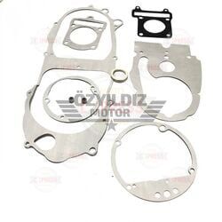 Moto Express CONTA CYGNUS RS