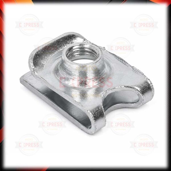 Yamaha Xmax250-300 Nmax125-155 Yzf R25 MT25 1 Adet Yaysız Grenaj Somunu