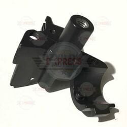 Moto Express FREN KÜTÜĞÜ SOL SPACY A