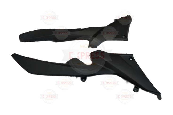 Honda Cb 125F Depo Alt Rüzgarlık Tk