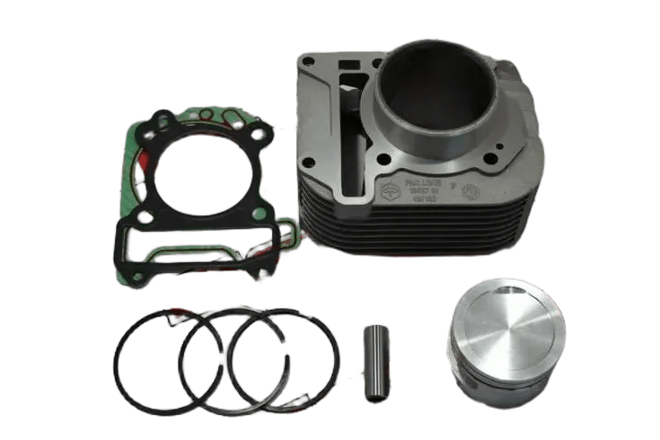 PIAGGIO FLY 150 SİLİNDİR KİT 63 MM OEM