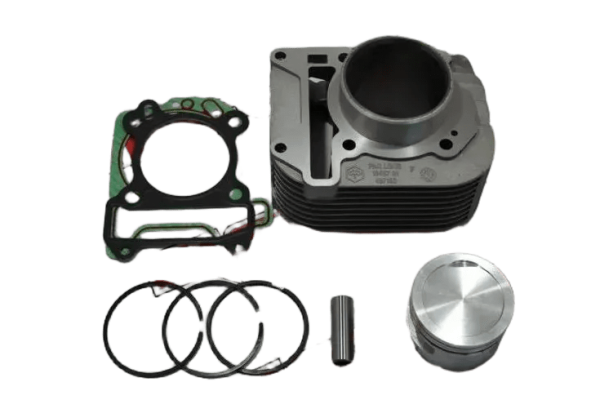 PIAGGIO FLY 150 SİLİNDİR KİT 63 MM OEM