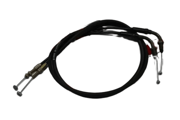 RAMZEY CROSS 200 KUBA RK200-R GAZ HALATI 2 Lİ