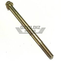 Moto Express SİLİNDİR SAPLAMASI KİNETİC