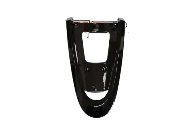 SYM FIDDLE 125 III ÖN ALT ÇERÇEVE SİYAH