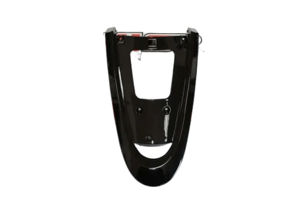 SYM FIDDLE 125 III ÖN ALT ÇERÇEVE SİYAH