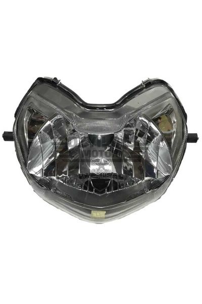 Tvs Wego 110 Ön Far A