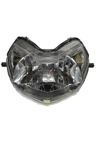 Tvs Wego 110 Ön Far A