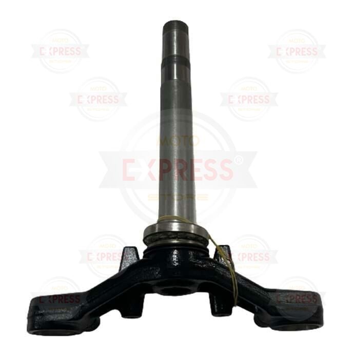 Honda Cbr125R 2011-2017 Ön Gidon Alt Maşa Mesnet Platin Tablası A