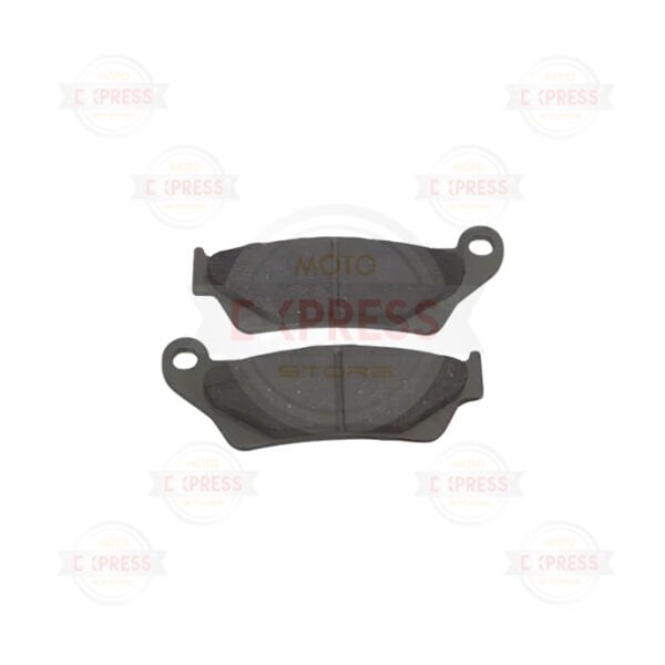 Bajaj Dominar 400-Pulsar Ns200 E4-Rs200 E3-E4- Ns 200Ug Ön Fren Balatası A