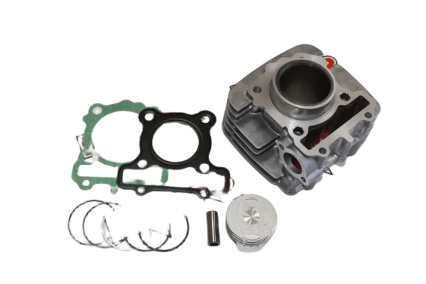 CRYPTON S SİLİNDİR KİT JYM110-3 OEM