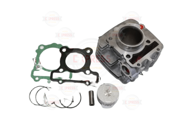 Crypton S Silindir Kit Jym110-3 Oem
