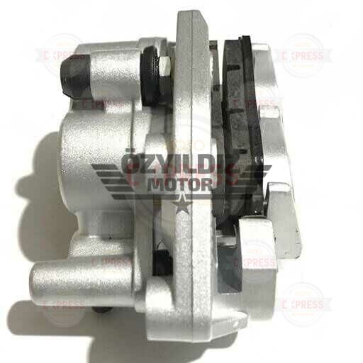 Moto Express FREN MERKEZİ ALT SPACY A