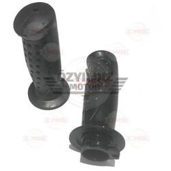 Moto Express GAZ BORUSU SETİ BWS100 TW