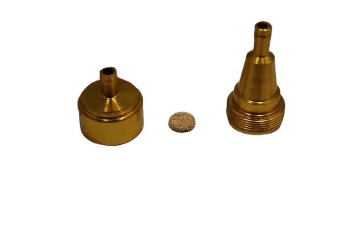 CNC UNIVERSAL BENZİN FİLTRE GOLD