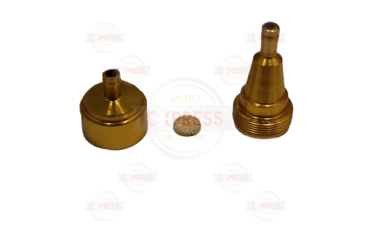 Cnc Unıversal Benzin Filtresi Gold