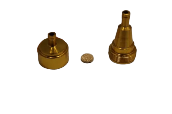 CNC UNIVERSAL BENZİN FİLTRE GOLD