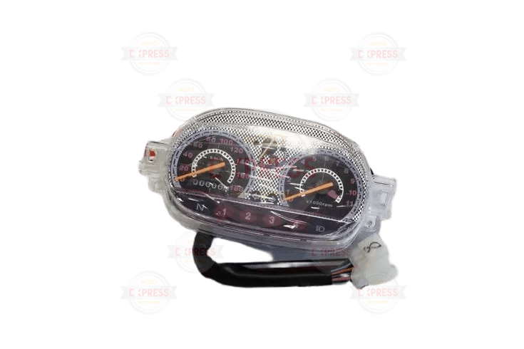 Km Saati Benzin Göstergeli Dijital Oem Küba Asya Cup 100