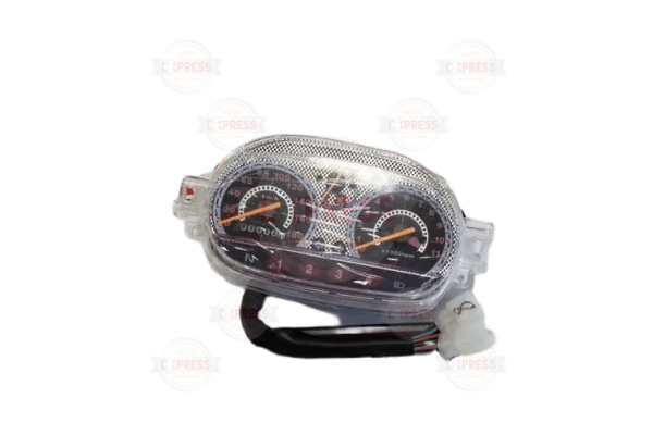 Km Saati Benzin Göstergeli Dijital Oem Küba Asya Cup 100