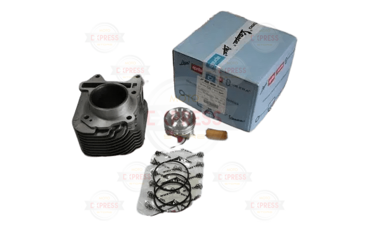 Pıaggo Fly 150 3V - Vespa Lx150 3V İe 58 Mm Silindir Kit A