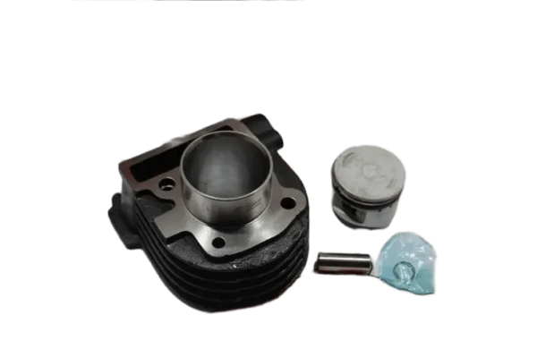 TVS PEP 90 CC SİLİNDİR KİT SAM